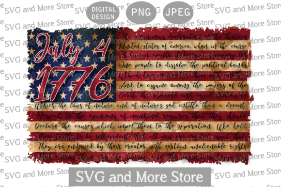 Download Declaration of Independence, Vintage PNG - Vintage Collection