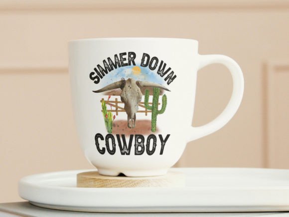 Download Retro Sublimations, Cowgirl Png, Simmer - Retro sublimations Collection